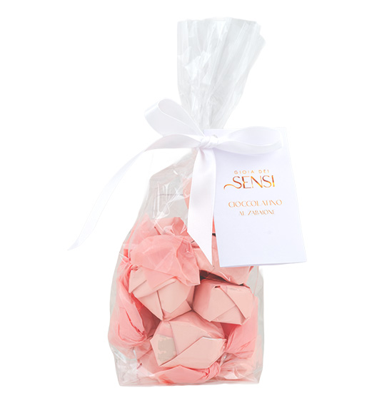 Cioccolatino al Zabaione